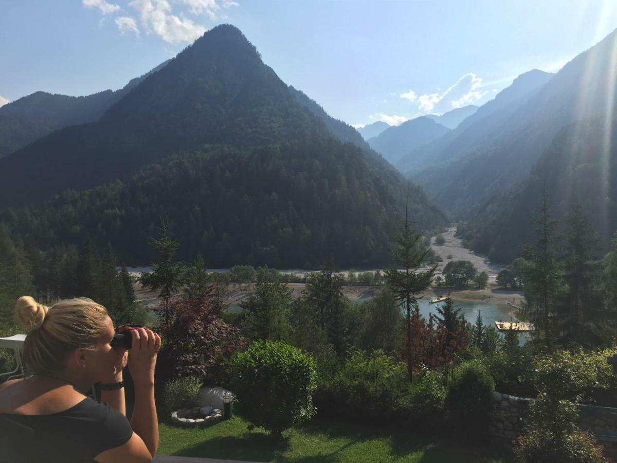 Outstanding Lake View. Kranjska Gora Eksteriør bilde