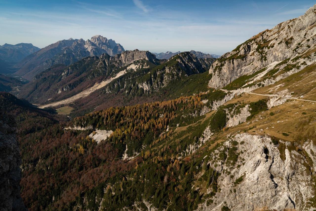 Outstanding Lake View. Kranjska Gora Eksteriør bilde